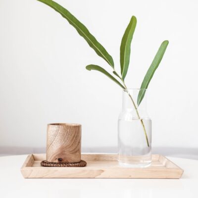 large vase