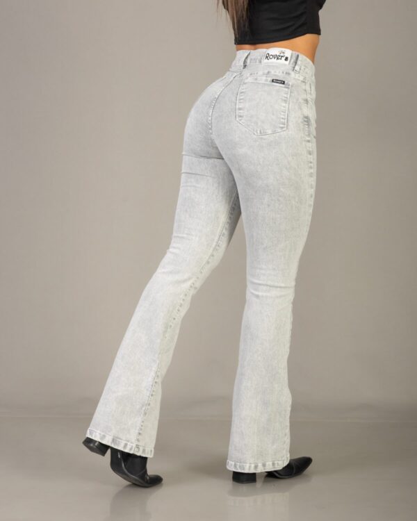 Oxford Elastizado Grey, foto 6