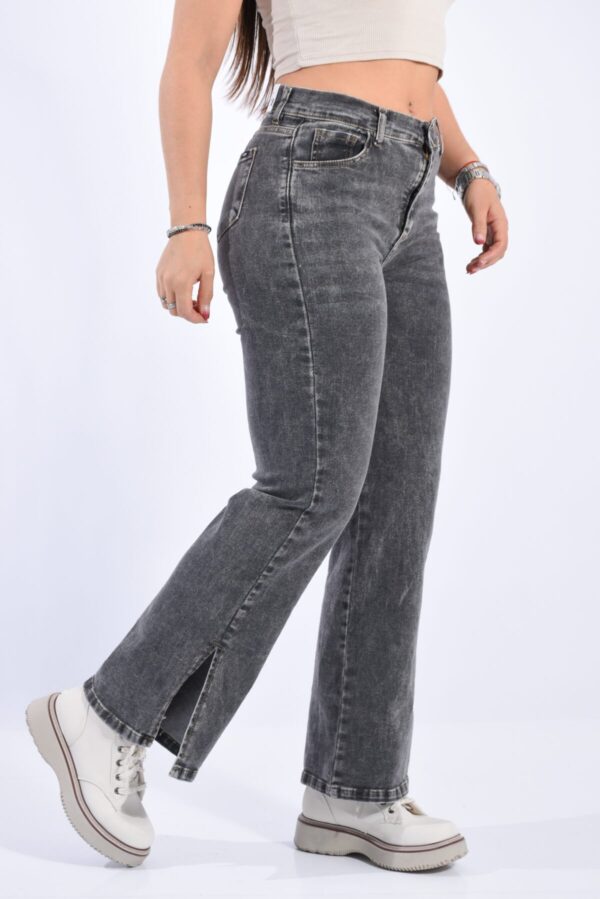 Wide Elastizado Gris, foto 3