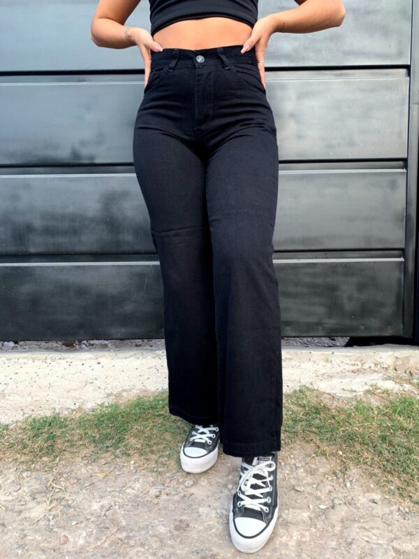 Wide Rígido Negro, foto 4