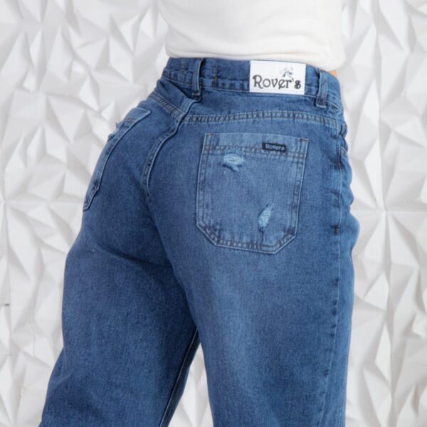 Baggy Rígido Azul, foto 10