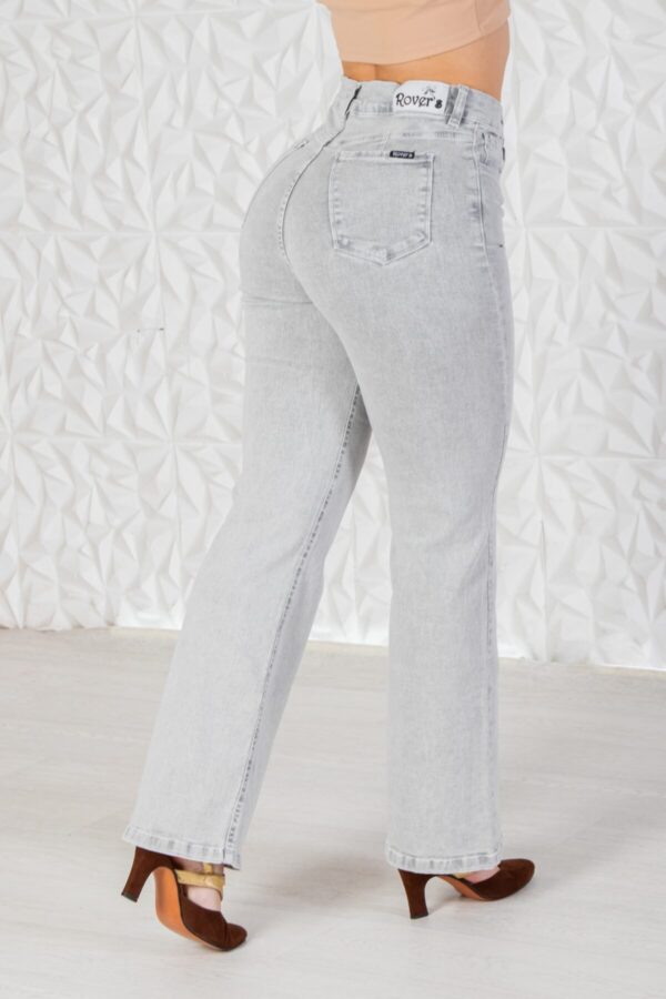 Wide Elastizado Grey, foto 6